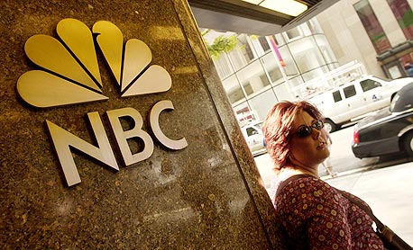 NBC רכשה זכויות השידור לארבע אולימפיאדות בסכום שיא של 4.38 מיליארד דולר