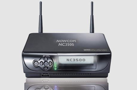 NowCom NC3500