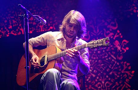 פסטיבל גיטרה במדבר פסטיבל גיטרה במדבר