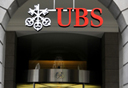 UBS, צילום: בלומברג