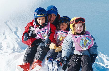 Villars sur Ollon, שוויץ