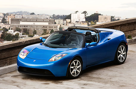 הנפקה מוצלחת ליצרנית המכונית החשמלית טסלה: גייסה 226 מיליון דולר