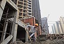 בונים בסין