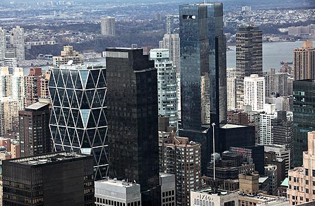 קבוצות רכישה בניו יורק: ישראלים יבנו בניין מגורים במנהטן ב-6.5 מיליון דולר 