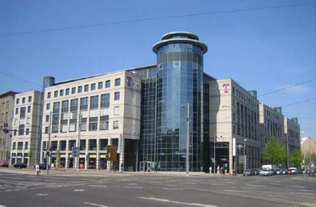 הראל ביטוח ואשטרום נכסים רכשו מדויטשה טלקום מתחם משרדים בגרמניה בכ-164 מיליון שקל