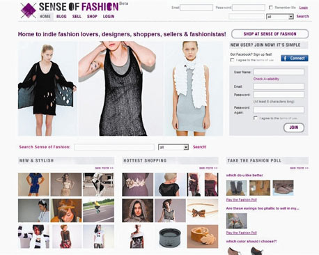 SenseOfFasion.com