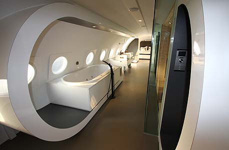 קונטיקט, ארה"ב: Winvian