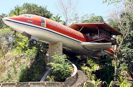 קוסטה ריקה: Costa Verde Resort