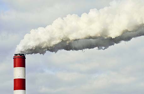 ארגוני פשע העלימו מיליארדי יורו מסחר בפליטות פחמן