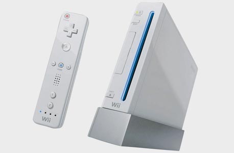 משחק חדש ב-Wii: חיפוש בגוגל