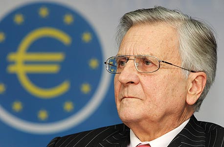 טרישה: הבנק האירופי המרכזי אינו תחליף לממשלות חסרות אחריות