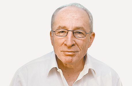 היועץ המשפי יהודה וינשטיין, צילום: שאול גולן