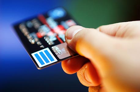 כרטיס אשראי או כרטיס חיוב? , צילום: Shutterstock