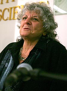 עדה יונת בשבדיה