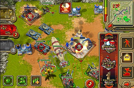  Command &amp; Conquer Red Alert