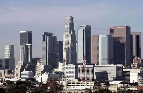 ראשי הערים של לוס אנג&#39;לס ושיקגו מביעים חשש מחדלות פירעון באג&quot;ח המוניציפליות