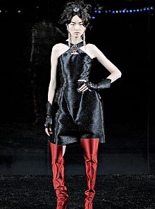 דגם של שאנל