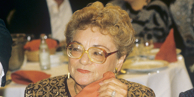 נפטרה השופטת בדימוס ויקטורה  אוסטרובסקי כהן בגיל 93