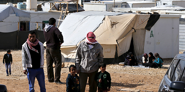 האיומים צפויים רק להתחזק: דאעש ו־2 מיליון פליטים סורים חונקים את ירדן