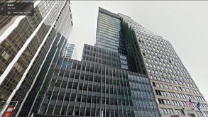בניין  WeLive בניו יורק , צילום: WeWork