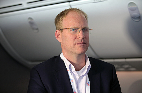 Kaltura CEO and co-founder Ron Yekutiel