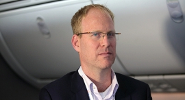 Kaltura CEO and co-founder Ron Yekutiel