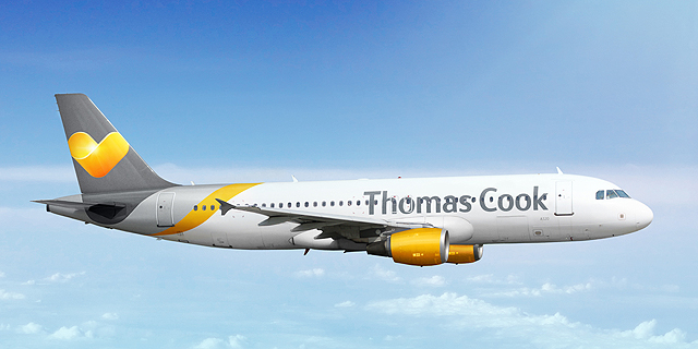 סופית: חברת התיירות תומאס קוק חדלה לפעול
