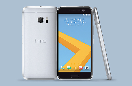 HTC 10. מכשיר הדגל החדש שעשוי להפוך ללהיט
