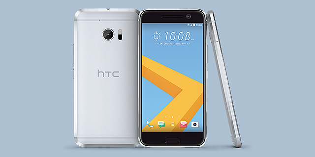 הסיוט של HTC: קריסה של 64% בהכנסותיה ברבעון האחרון