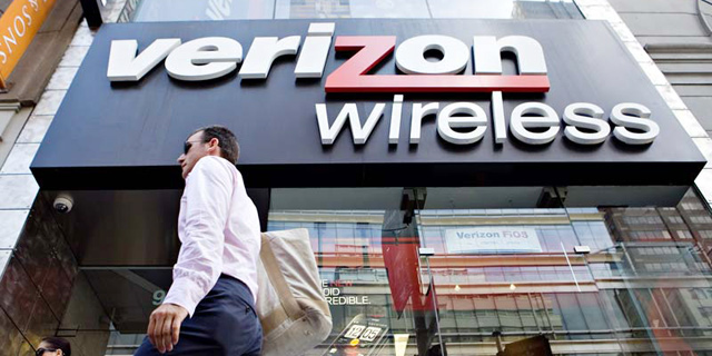 דיווח: ורייזון תציע 3 מיליארד דולר עבור עסקי האינטרנט של יאהו 