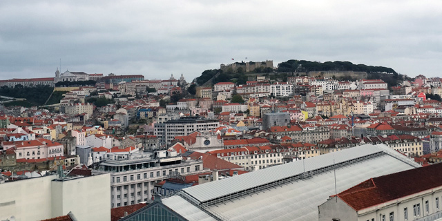 פורטוגל מרגיעה: הבנקים הפרישו די כסף לכיסוי חובות אבודים