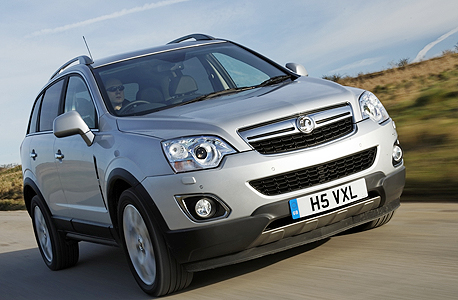 אופל אנטרה. ג'יפון קשוח שייתכן שיקפוץ לבקר בחודשים הקרובים אופל אנטרה. ג'יפון קשוח שייתכן שיקפוץ לבקר בחודשים הקרובים