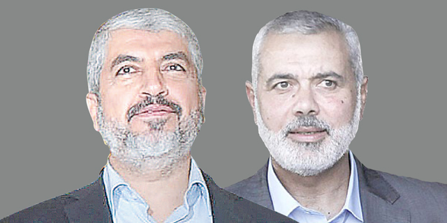 חמאס מתעצם צבאית על חשבון תושבי רצועת עזה