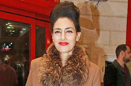 רונית אלקבץ ז"ל