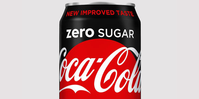 התשובה של קוקה קולה למתקפה נגד הסוכר