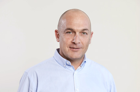 אנדרס ריכטר, מנכ"ל Priority Software