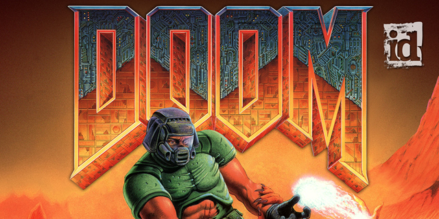 כמה שוקל עמוד אינטרנט ממוצע? כמו המשחק המקורי בסדרת Doom