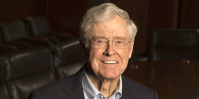 Koch Industries to Invest Up to &#036;150 Million in Medical Device Company InSightec