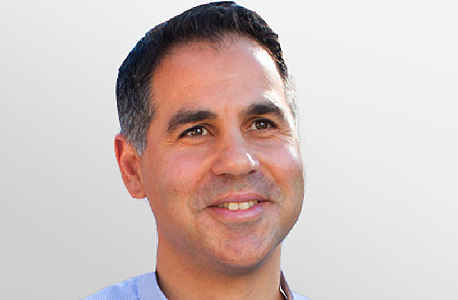 אופיר גוטמן מנכ"ל פרוקטר אנד גמבל ישראל אופיר גוטמן מנכ"ל פרוקטר אנד גמבל ישראל