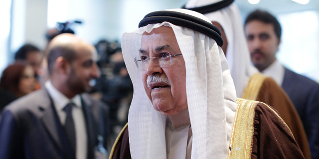 סעודיה תגדיל את תפוקת הנפט