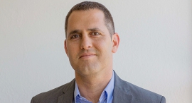 Tomer Shoval, co-founder and CEO, Simplee. Photo: PR