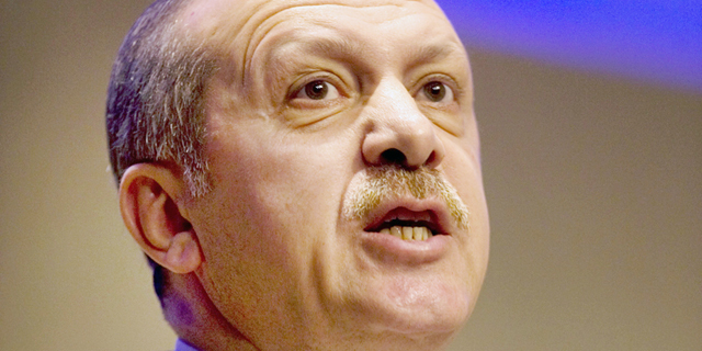 טורקיה: תקפנו מטרות בסוריה