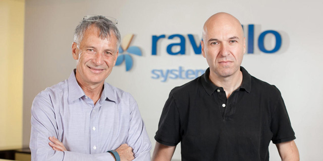 Oracle Shuts Down Operations of Israeli Subsidiary Ravello