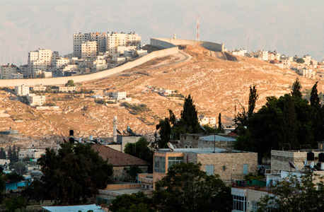 מזרח ירושלים (ארכיון)