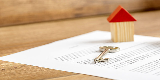כיצד הסכם ממון על דירה יכול להגן על הזכויות בנכס? 