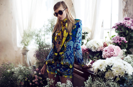 הקו המשותף של אוהד סרויה והאמנט וננדיטה הקו המשותף של אוהד סרויה והאמנט וננדיטה