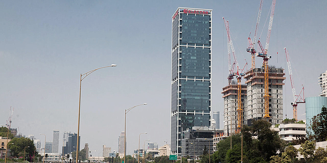 משרד הפרסום אדלר חומסקי עובר לרחוב מנחם בגין בתל אביב
