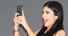 Social media influencer (illustration). Photo: Getty Images