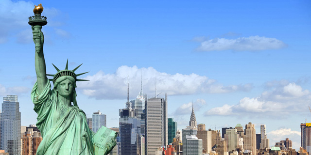 מהדואר ועד הסאבווי: 10 עובדות מדהימות על ניו יורק