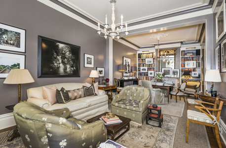 הבית האמיתי בפנים